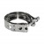 V-Band Clamp, W4 304SS 1.75" Image 1