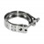 V-Band Clamp, W4 304SS 2.25" (57.9mm) Image 1