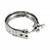 V-Band Clamp, W4 304SS 3.0" (77.0mm) Image 1
