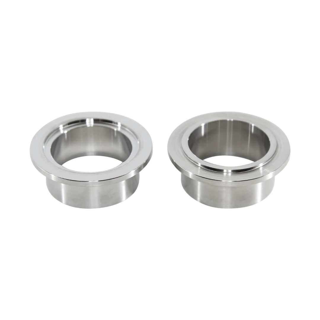 V-Band Flange Set M/F, 304SS 1.5