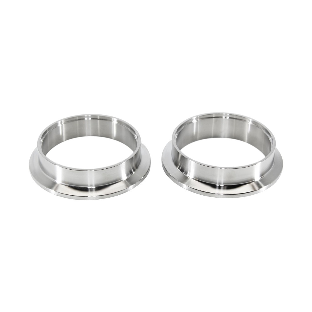 V-Band Flange Set M/F, 304SS 2.75