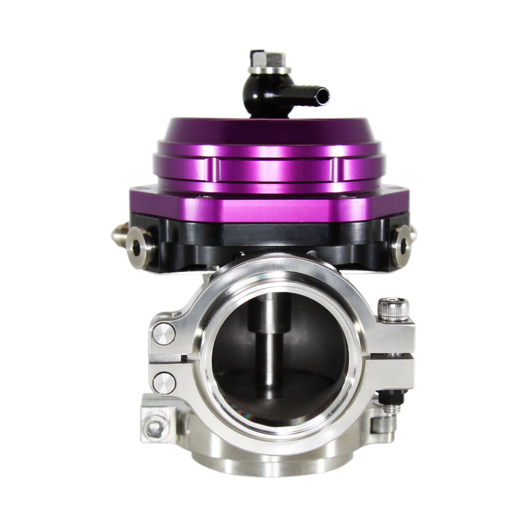 Wastegate, 44mm Violet Top (WG-44-7): Wastegates | Racetronix