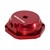 Wastegate Top, 38mm, Red Image 1