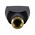 Y-Block, 1/4" MNPT » Tube 2 x 1/4" Image 1