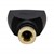 Y-Block, Nylon Tube 3 x 3/16" Image 3