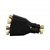 Y-Block, Nylon Tube 3 x 3/16" Image 2