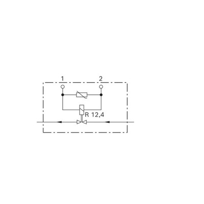 Bosch Control Valve, Switch-Off Image 9