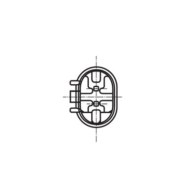 Bosch Control Valve, Switch-Off Image 7