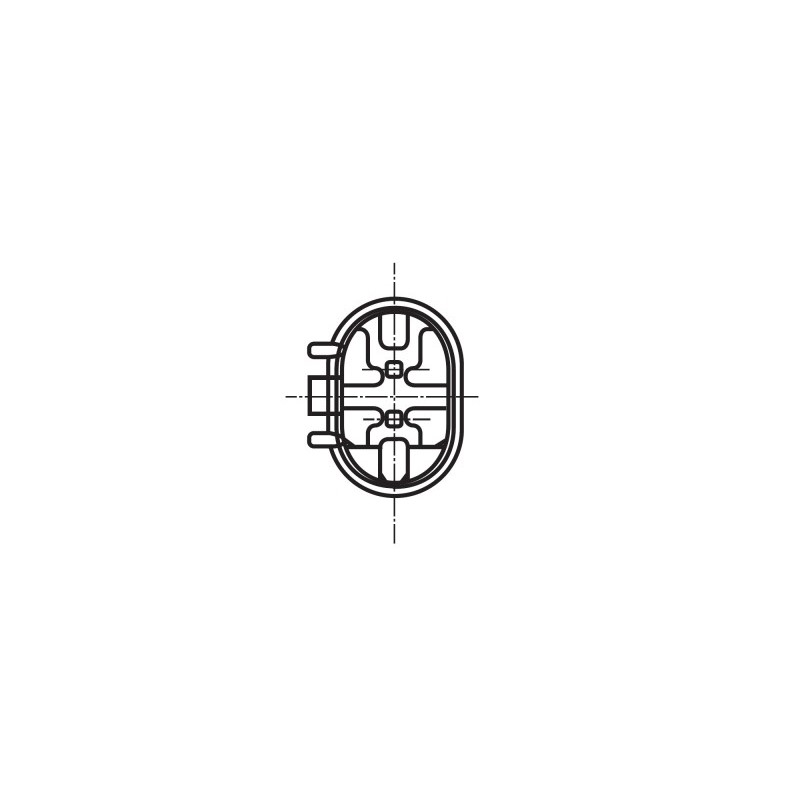 Bosch Control Valve, Switch-Off Image 7