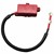Battery Power Cable 18"